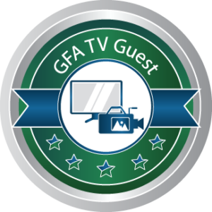 GFA TV Guest
